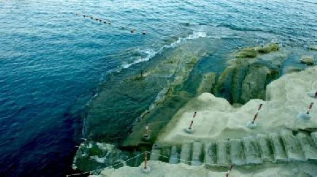 Residence Posillipo Napoli Dış mekan fotoğraf
