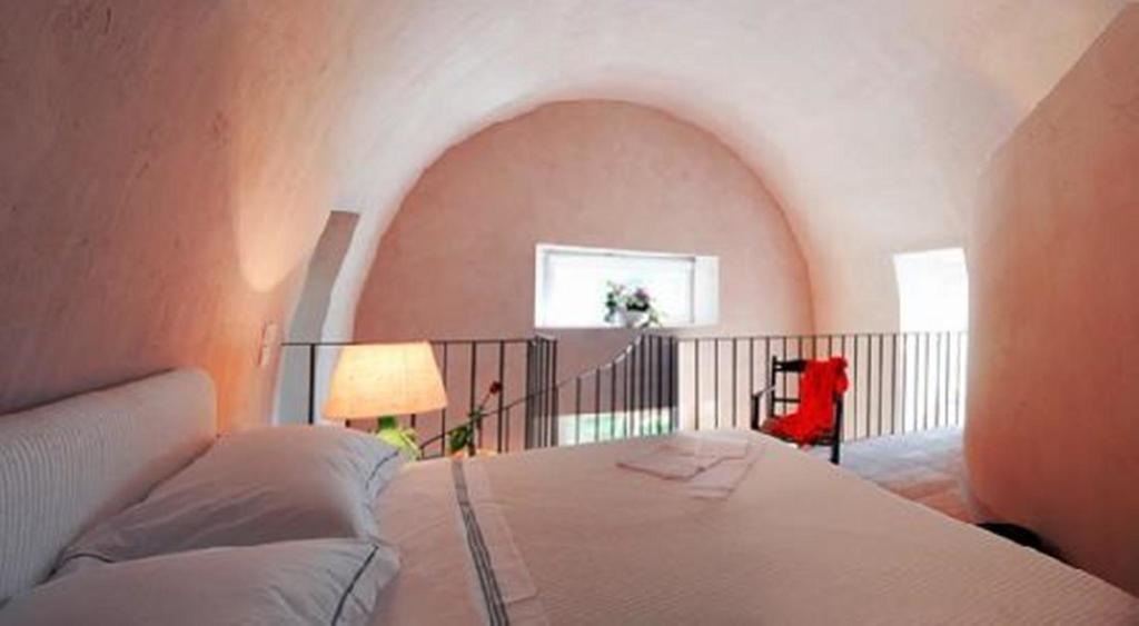 Residence Posillipo Napoli Dış mekan fotoğraf