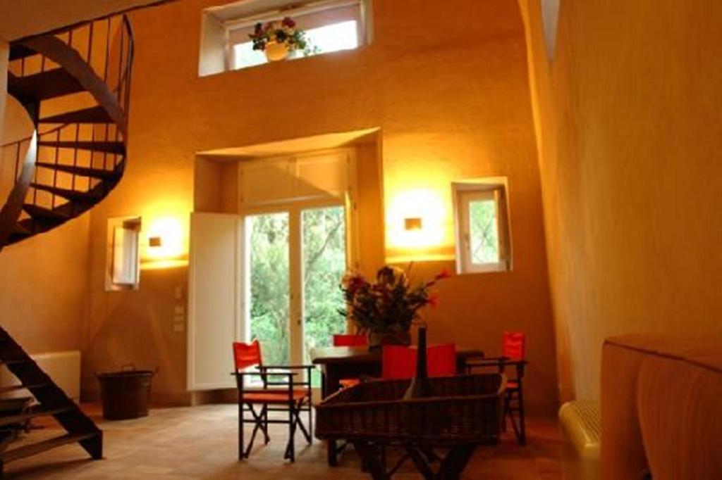 Residence Posillipo Napoli Dış mekan fotoğraf