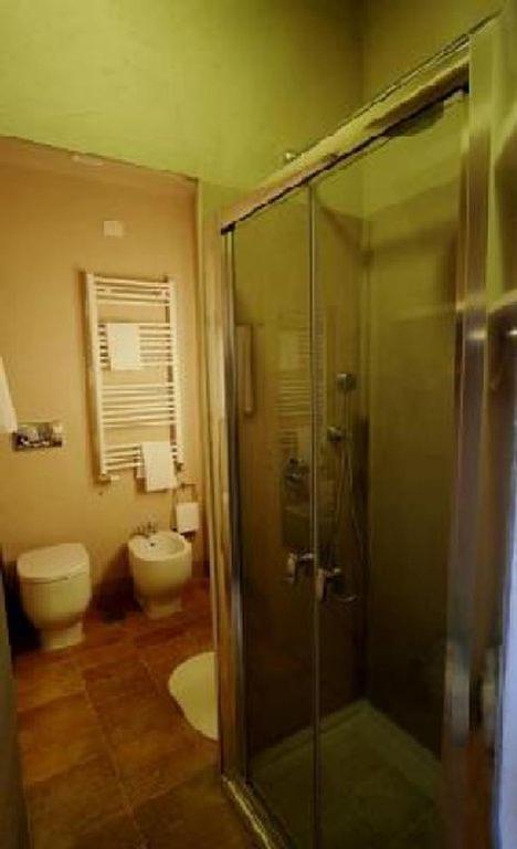 Residence Posillipo Napoli Dış mekan fotoğraf