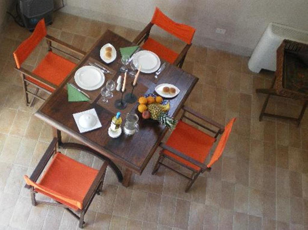 Residence Posillipo Napoli Dış mekan fotoğraf